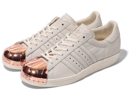 adidas original rose gold